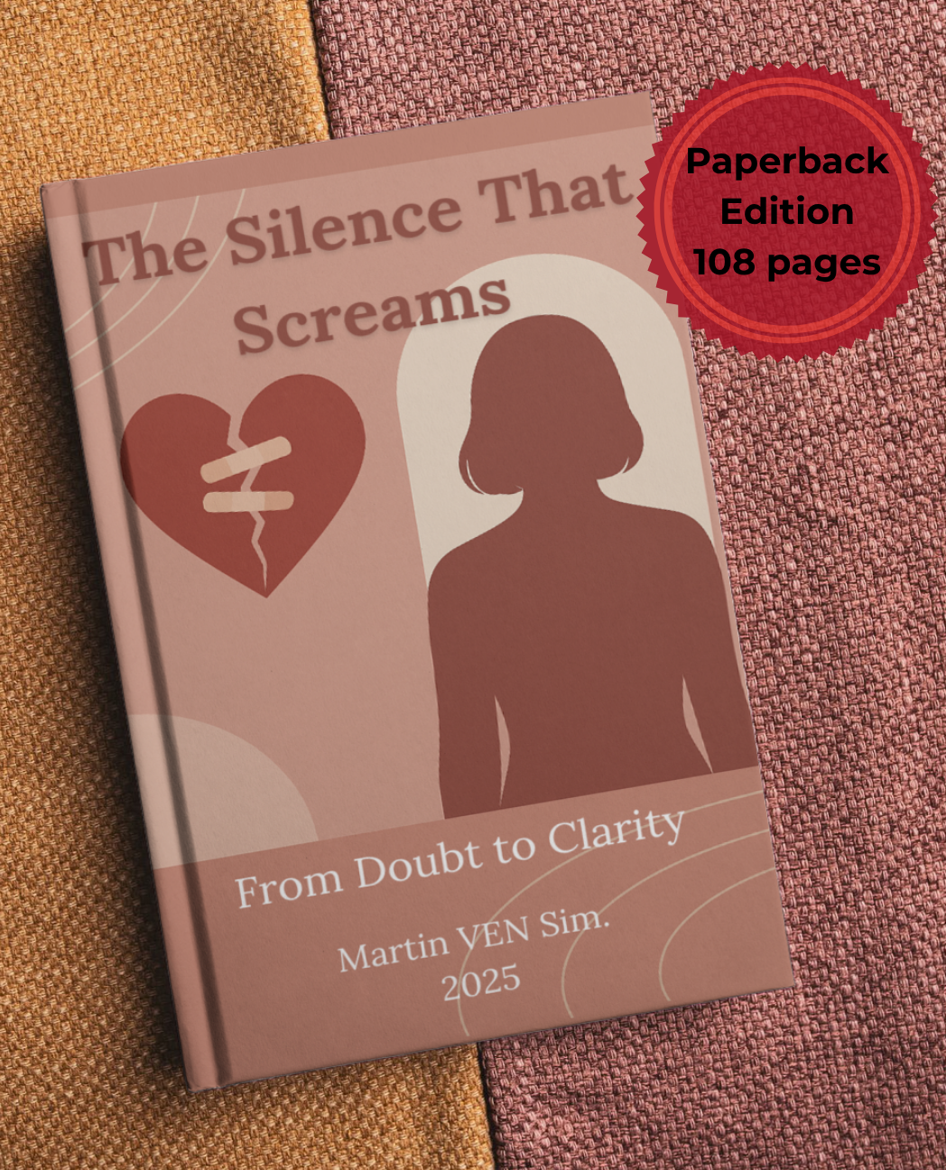 The Silence That Screams