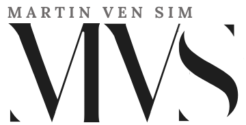 Martin VEN. Sim.